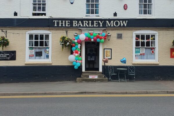 Barley Mow, Burton-on-Trent 6