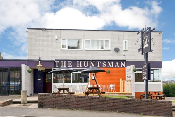 Huntsman, Blaydon-on-tyne 1