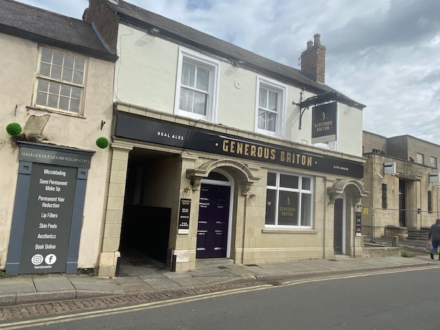 Pubs To Let In Melton Mowbray - Now Available!