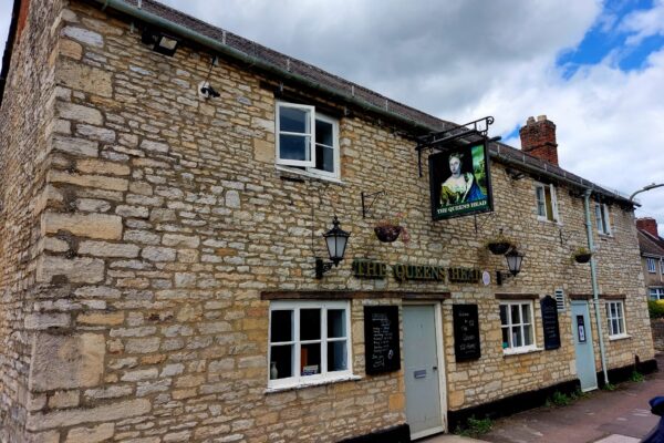 Queens Head, Witney 6