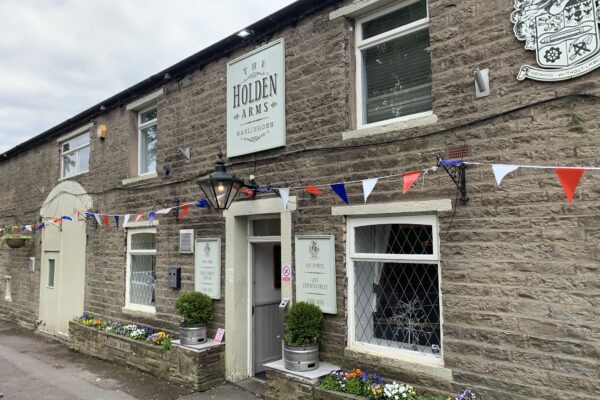 Holden Arms, Rossendale 6